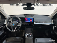 BMW X1 sDrive 18i 136ch DKG7 xLine