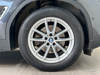 BMW X3 xDrive 20d 190ch BVA8 x Line