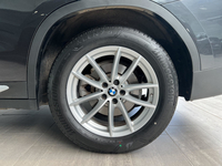 BMW X3 xDrive 20d 190ch BVA8 x Line