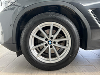 BMW X3 xDrive 20d 190ch BVA8 x Line
