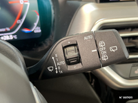 BMW X3 xDrive 20d 190ch BVA8 x Line
