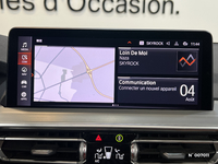 BMW X3 xDrive 20d 190ch BVA8 x Line