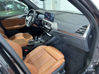 BMW X3 xDrive 20d 190ch BVA8 x Line