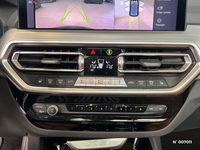 BMW X3 xDrive 20d 190ch BVA8 x Line