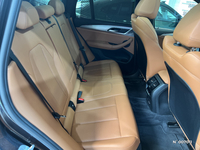 BMW X3 xDrive 20d 190ch BVA8 x Line