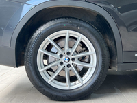 BMW X3 xDrive 20d 190ch BVA8 x Line