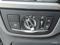 BMW X3 xDrive 20d 190ch BVA8 x Line