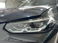 BMW X3 xDrive 20d 190ch BVA8 x Line