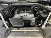 BMW X3 xDrive 20d 190ch BVA8 x Line