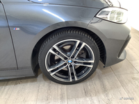 BMW 118i 140 ch DKG7 M Sport