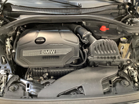 BMW 118i 140 ch DKG7 M Sport
