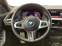 BMW 118i 140 ch DKG7 M Sport