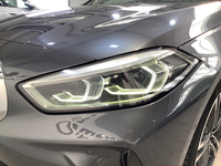 BMW 118i 140 ch DKG7 M Sport