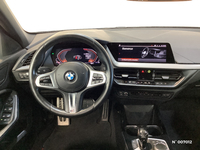 BMW 118i 140 ch DKG7 M Sport
