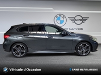 BMW 118i 140 ch DKG7 M Sport