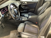 BMW 118i 140 ch DKG7 M Sport