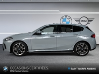 BMW 120d 163 ch DKG7 M Sport