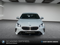 BMW 120d 163 ch DKG7 M Sport