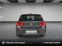 BMW 116d 116 ch Sport