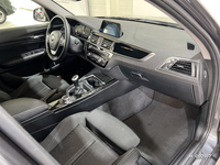 BMW 116d 116 ch Sport