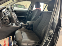 BMW 116d 116 ch Sport