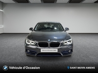 BMW 116d 116 ch Sport