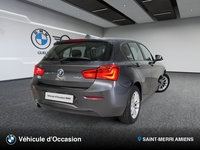 BMW 116d 116 ch Sport
