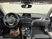 BMW 116d 116 ch Sport