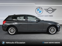 BMW 116d 116 ch Sport