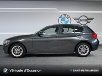 BMW 116d 116 ch Sport