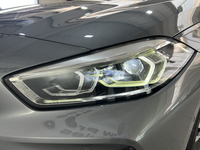 BMW 118i 136 ch DKG7 M Sport