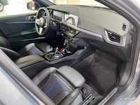 BMW 118i 136 ch DKG7 M Sport