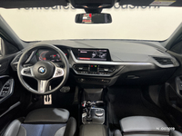 BMW 118i 136 ch DKG7 M Sport