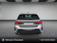 BMW 118i 136 ch DKG7 M Sport