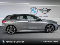 BMW 118i 136 ch DKG7 M Sport