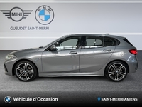 BMW 118i 136 ch DKG7 M Sport