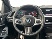BMW 118i 136 ch DKG7 M Sport