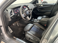 BMW 118i 136 ch DKG7 M Sport