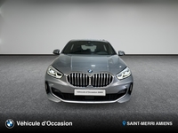 BMW 118i 136 ch DKG7 M Sport