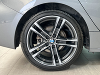 BMW 118i 136 ch DKG7 M Sport