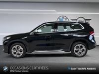 BMW X1 sDrive 18d 150ch DKG7 xLine