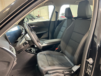 BMW X1 sDrive 18d 150ch DKG7 xLine