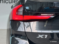 BMW X1 sDrive 18d 150ch DKG7 xLine