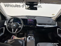 BMW X1 sDrive 18d 150ch DKG7 xLine
