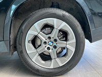 BMW X1 sDrive 18d 150ch DKG7 xLine
