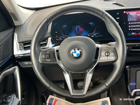 BMW X1 sDrive 18d 150ch DKG7 xLine