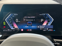 BMW X1 sDrive 18d 150ch DKG7 xLine