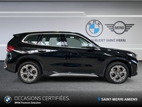 BMW X1 sDrive 18d 150ch DKG7 xLine