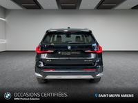 BMW X1 sDrive 18d 150ch DKG7 xLine