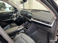 BMW X1 sDrive 18d 150ch DKG7 xLine